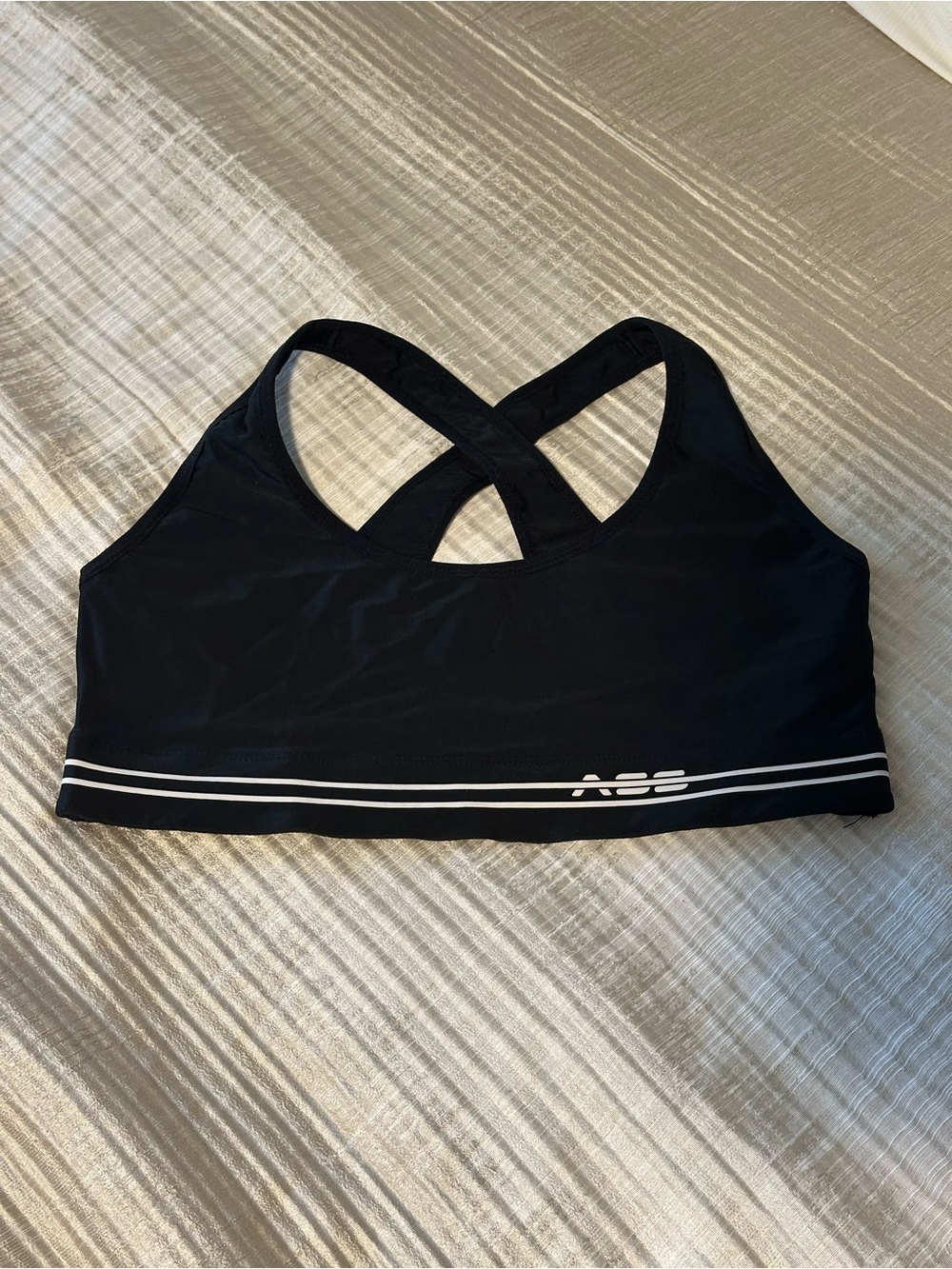 Adam Selman Sport bra